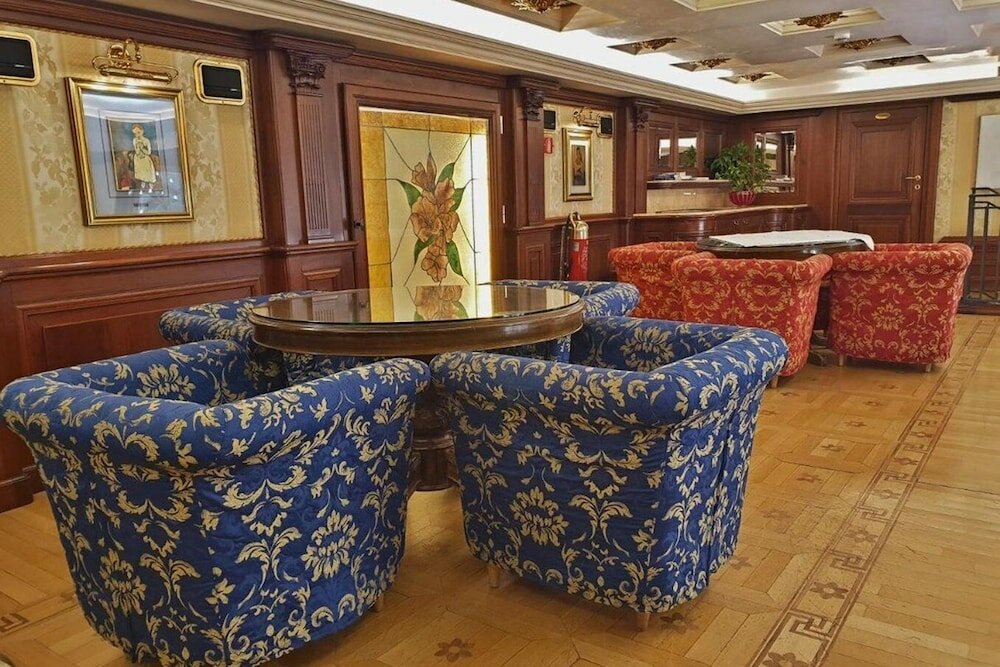 Фото Hotel Royal San Marco Venice