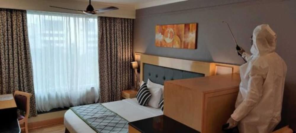 Фото Ira by Orchid Mumbai T-2 International Airport