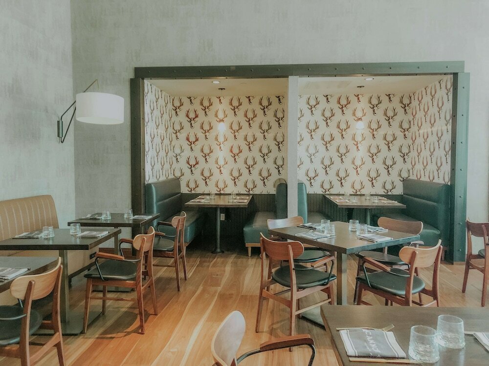 Фото Hilton Austin