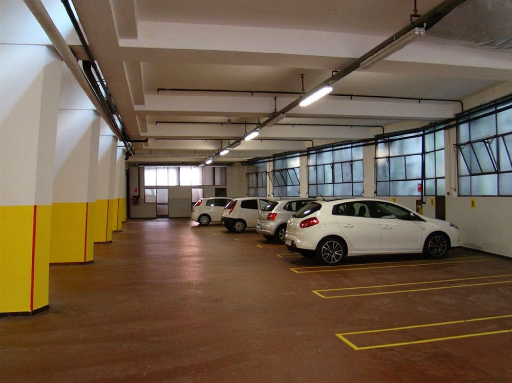 Фото Best Western Hotel Piemontese Bergamo