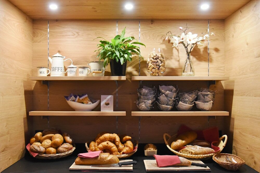 Фото Alpine Hotel Perren