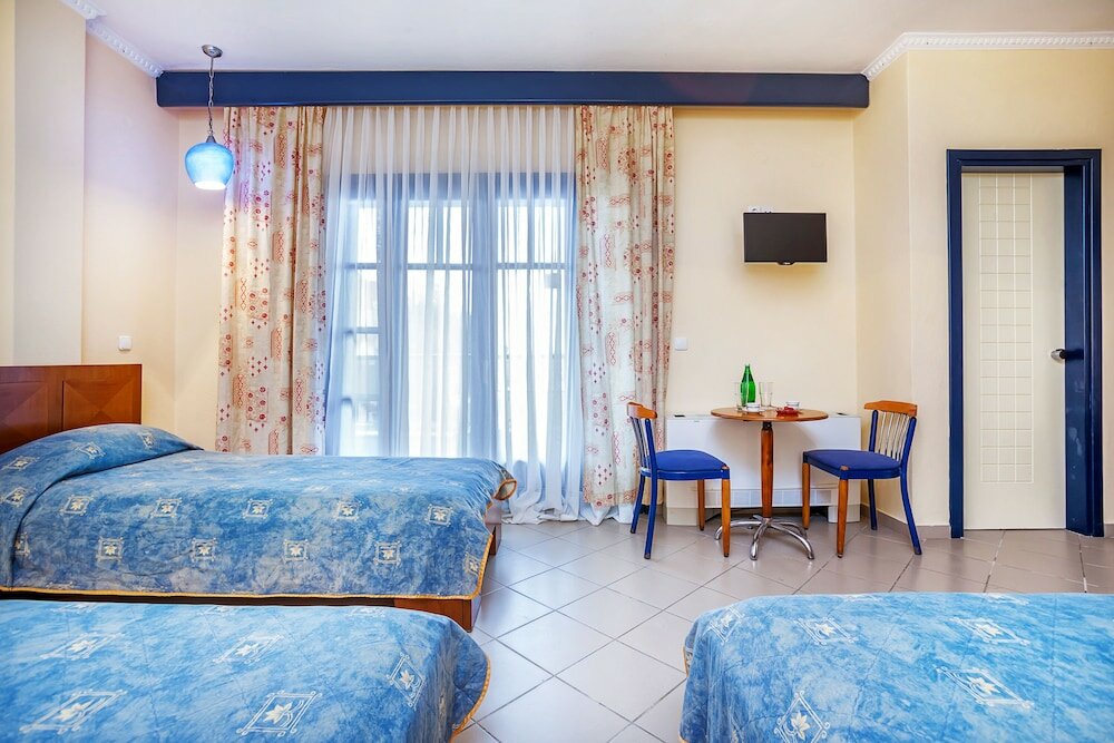 Фото Atrium Hotel