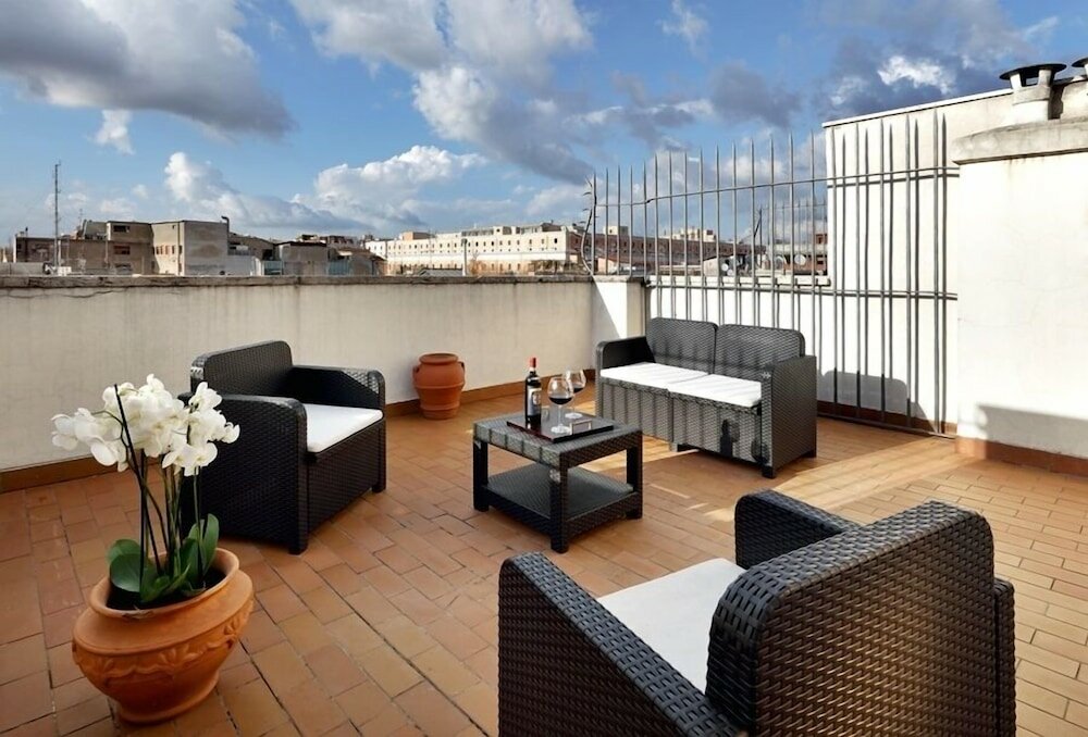 Фото Exe International Palace