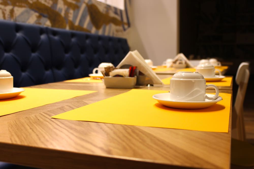 Фото Best Western Hotel Piemontese Bergamo