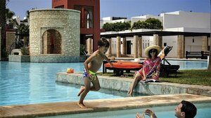 Гостиница Sofitel Agadir Royal Bay Resort