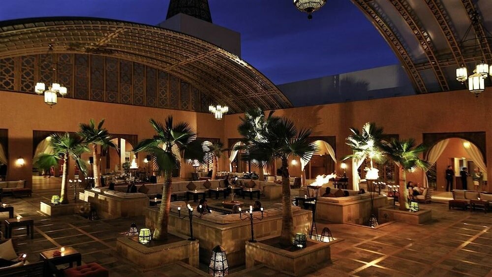 Фото Sofitel Agadir Royal Bay Resort