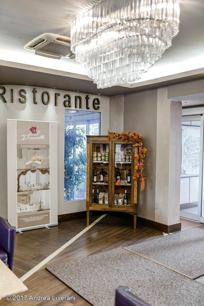Фото Hotel Donatello Imola
