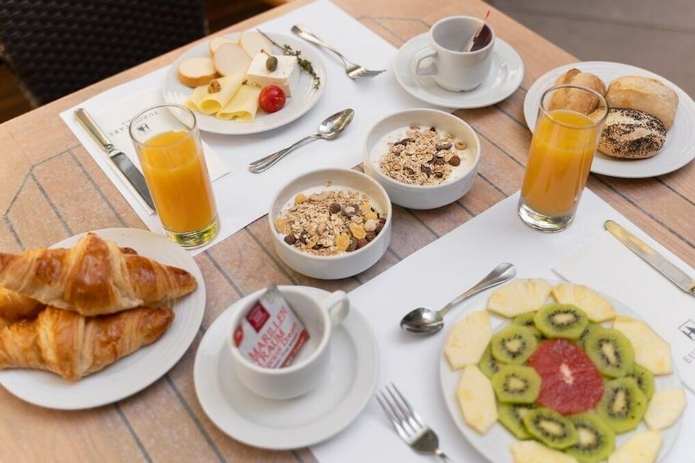 Фото Eurostars Sofia City