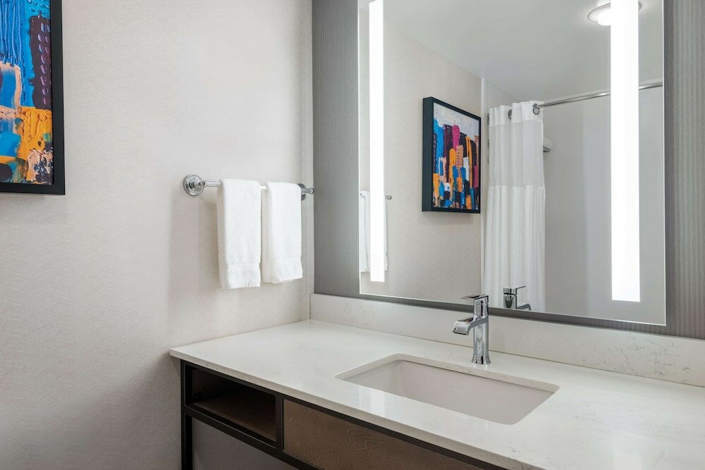 Фото Hilton Garden Inn Montgomery East