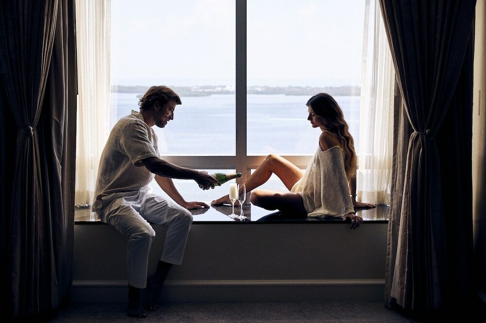 Фото Four Seasons Hotel Miami