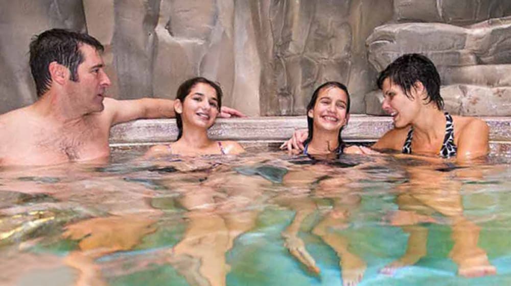 Фото Great Wolf Lodge Traverse City