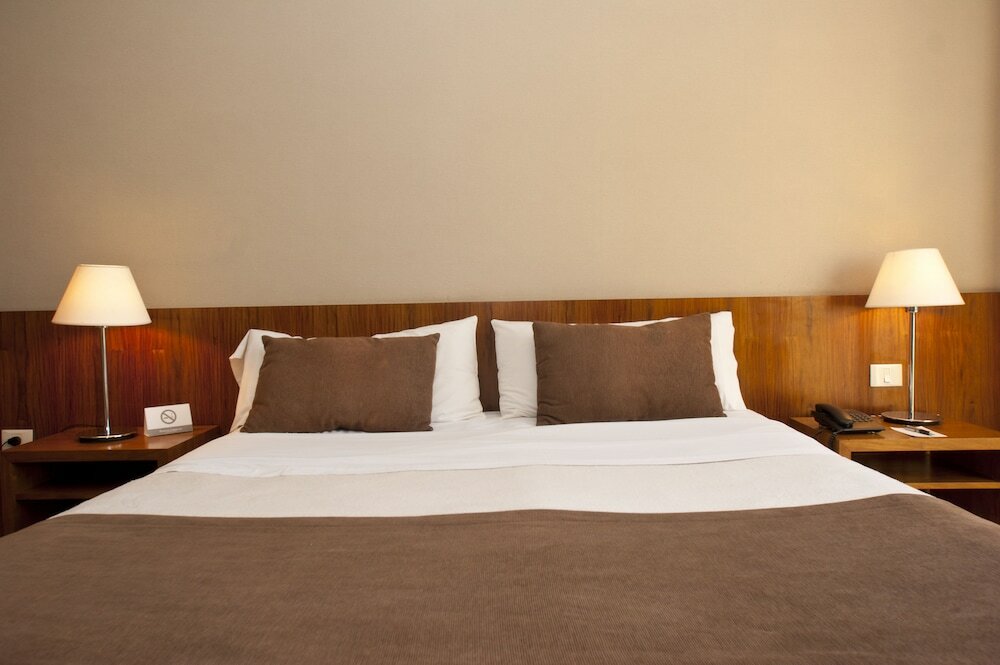 Фото Bisonte Libertad