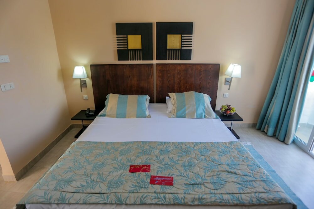 Фото Hotel Fiesta Beach Djerba