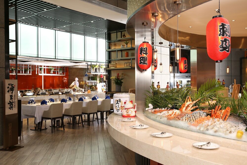 Фото Best Western Premier Shenzhen Felicity Hotel