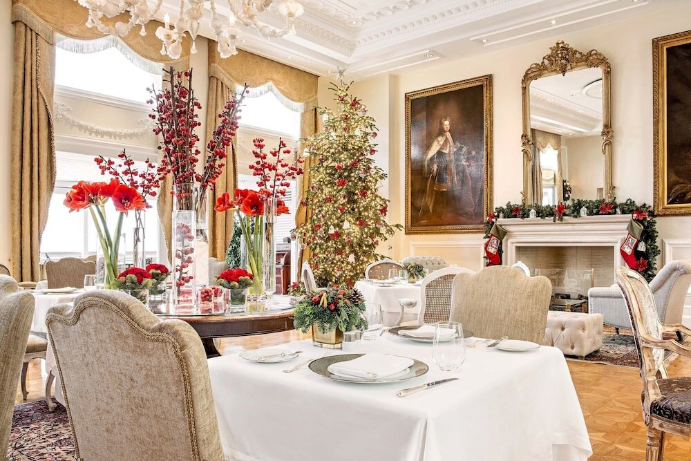 Фото King George, a Luxury Collection Hotel, Athens