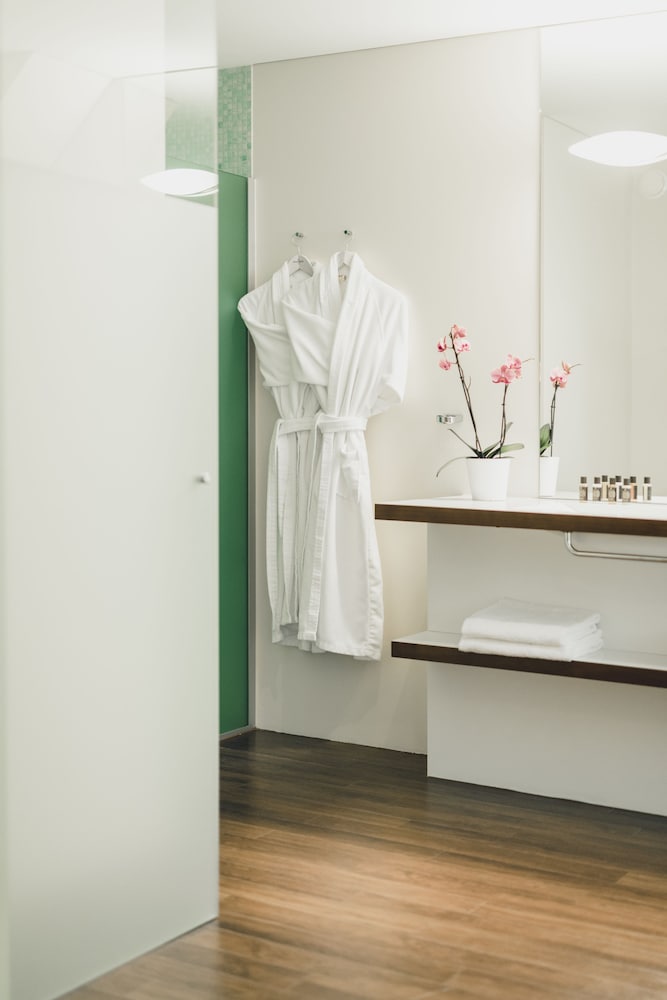 Фото Residence Hotel