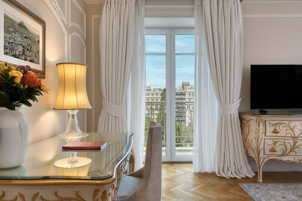 Фото King George, a Luxury Collection Hotel, Athens