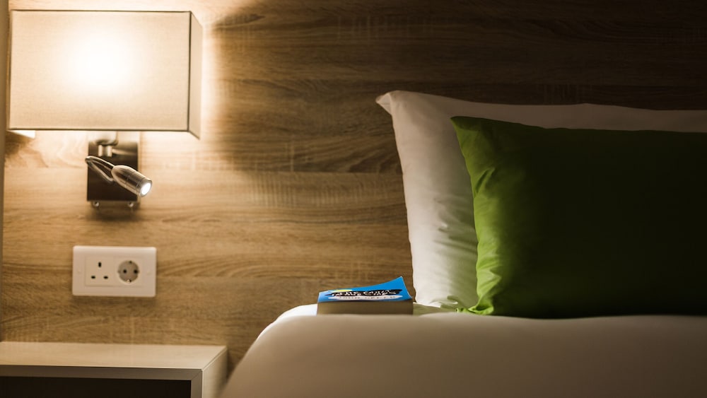 Фото Ax Odycy Hotel