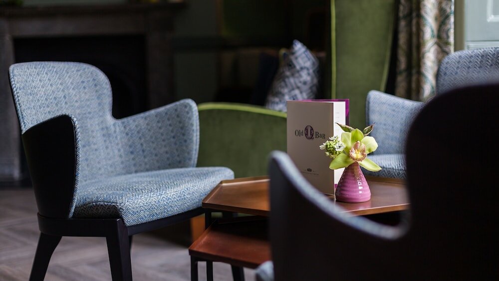 Фото The Queensberry