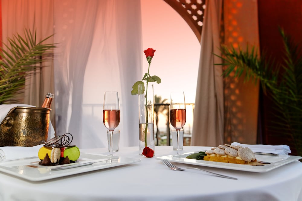 Фото Sofitel Agadir Royal Bay Resort