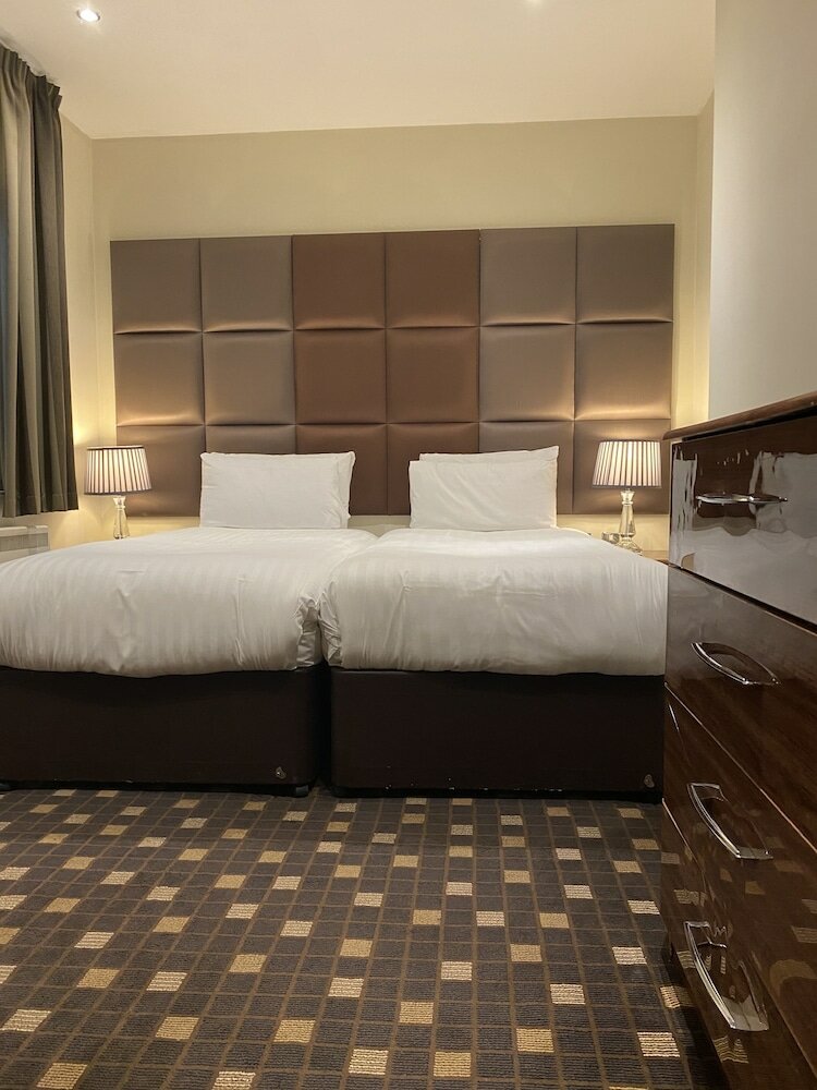 Фото Grand Plaza Serviced Apartments