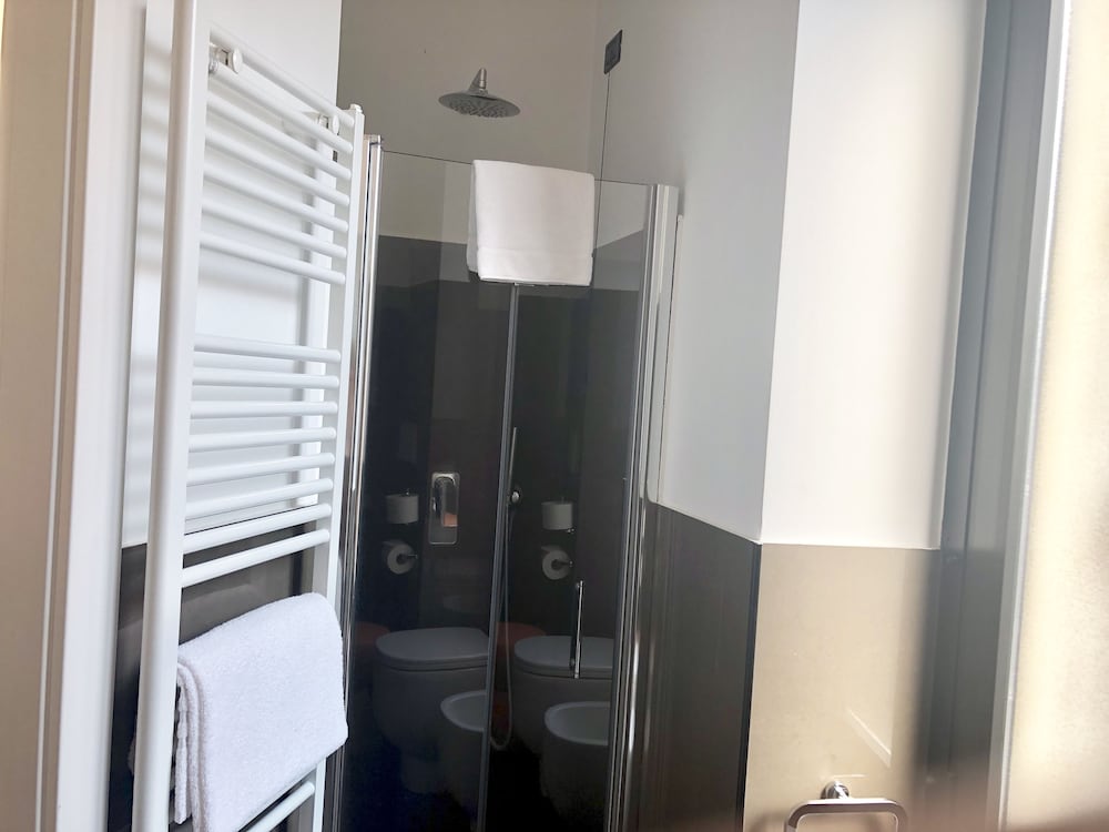 Фото Casual Eclettico Milano Hotel