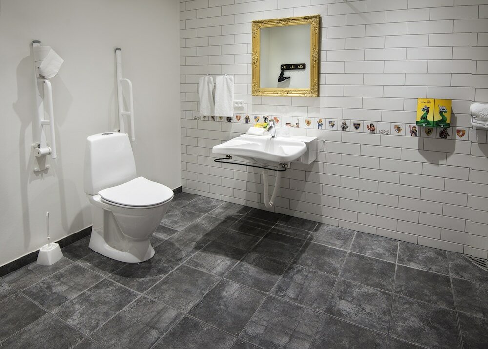 Фото Hotel Legoland Denmark