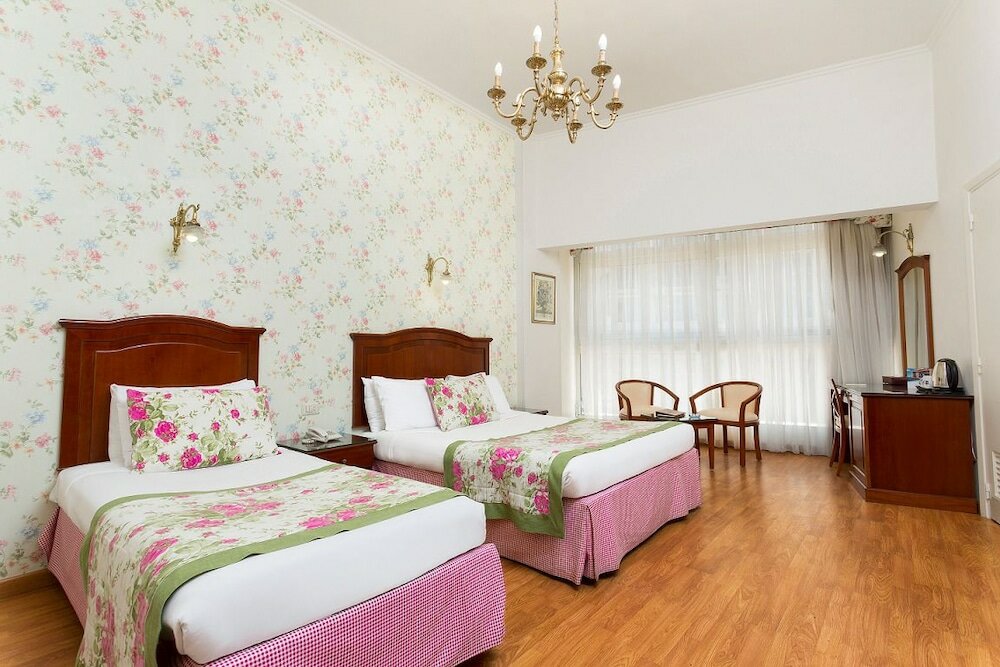 Фото San Giovanni Stanly Hotel & Restaurant