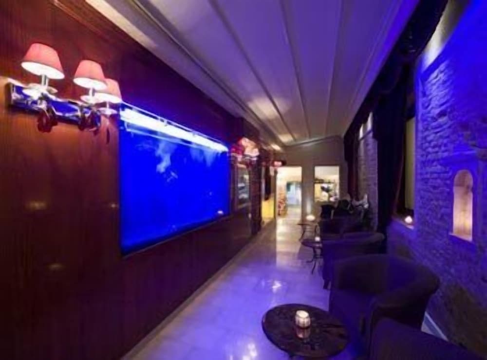 Фото Hotel Alcyone