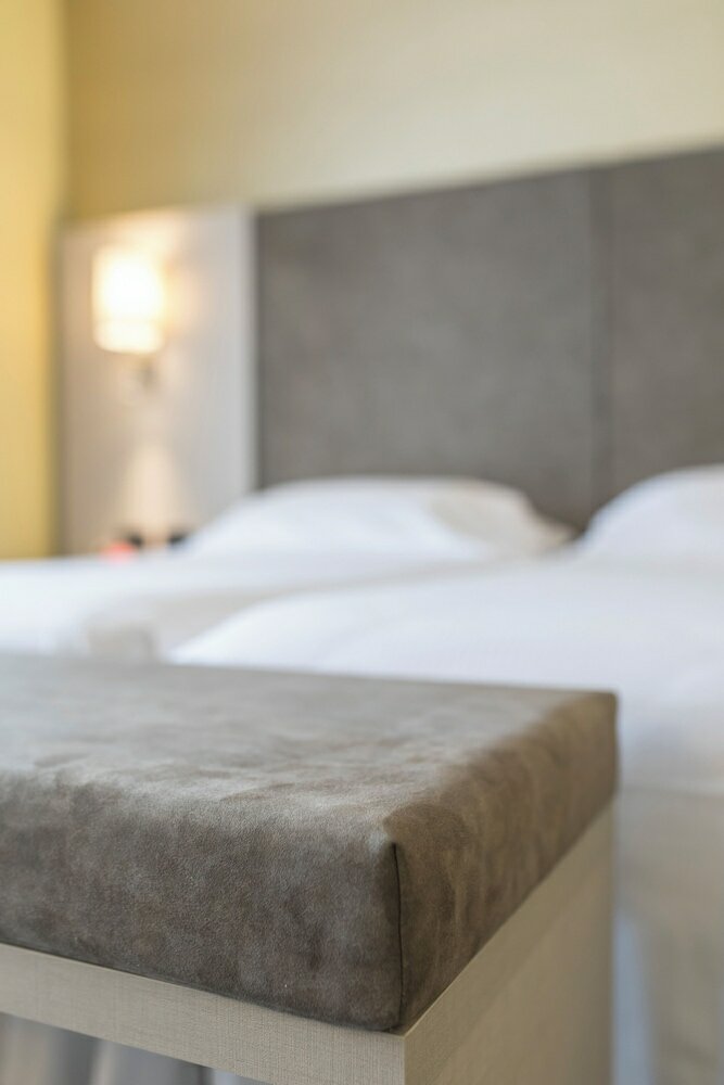 Фото Hotel Donatello Imola