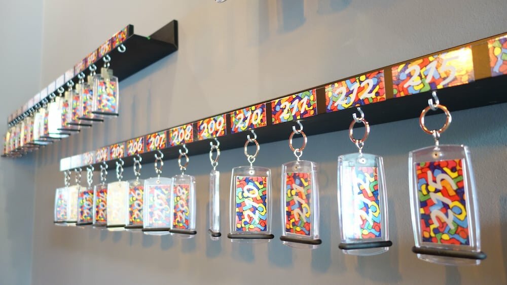 Фото Plaza Inn Hannover City Nord