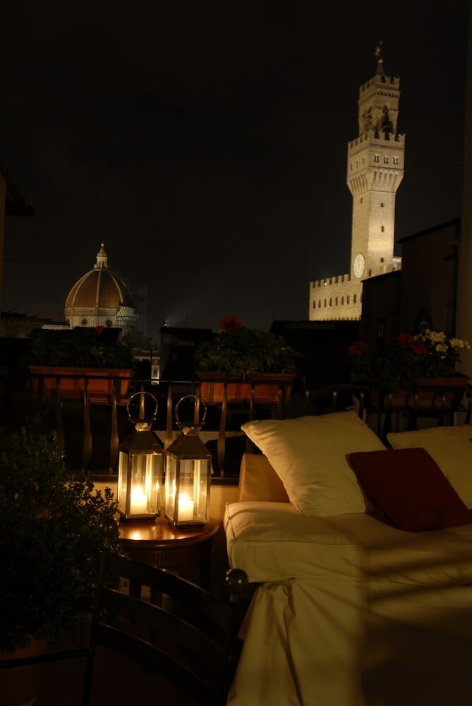 Фото Hotel Degli Orafi