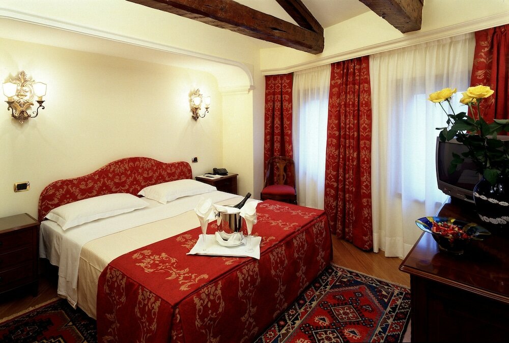 Фото Hotel Royal San Marco Venice