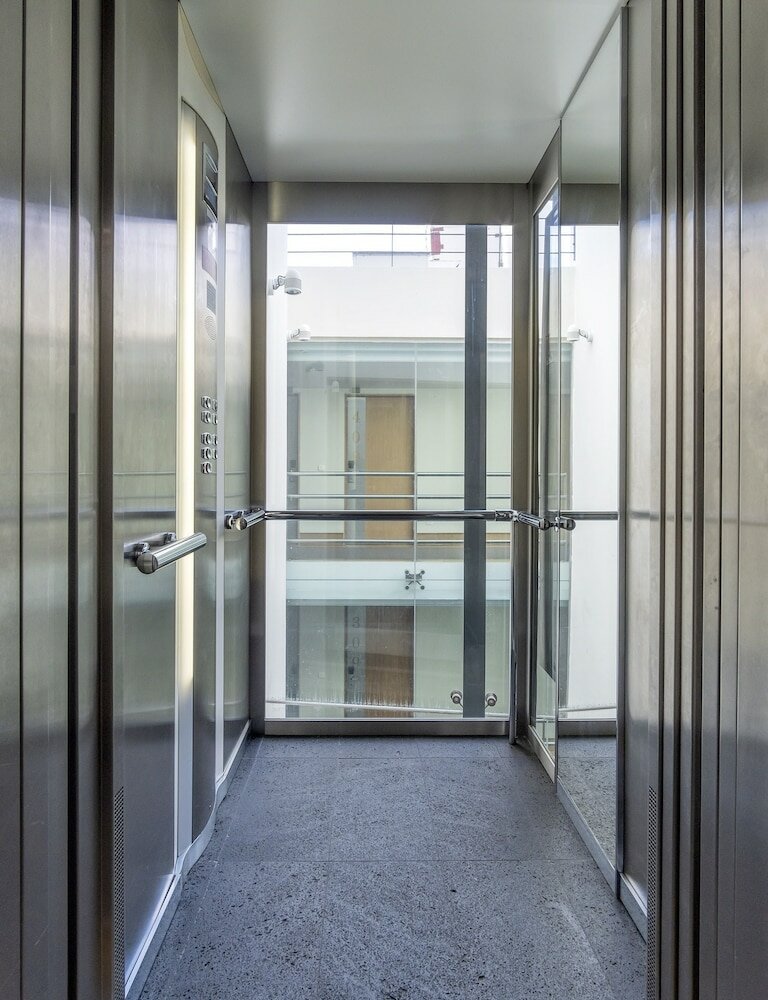 Фото Comfort Inn Ponta Delgada