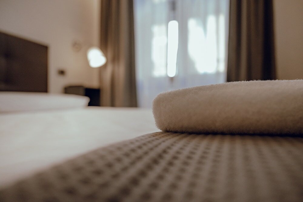 Фото Hotel Francesco