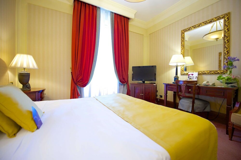 Фото Hotel Excelsior Palace Palermo