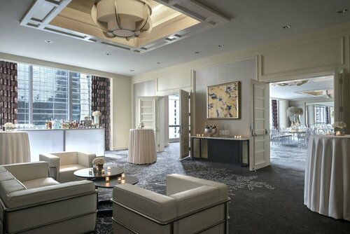 Внешний вид отеля Four Seasons Hotel Miami в Майами, фото 2