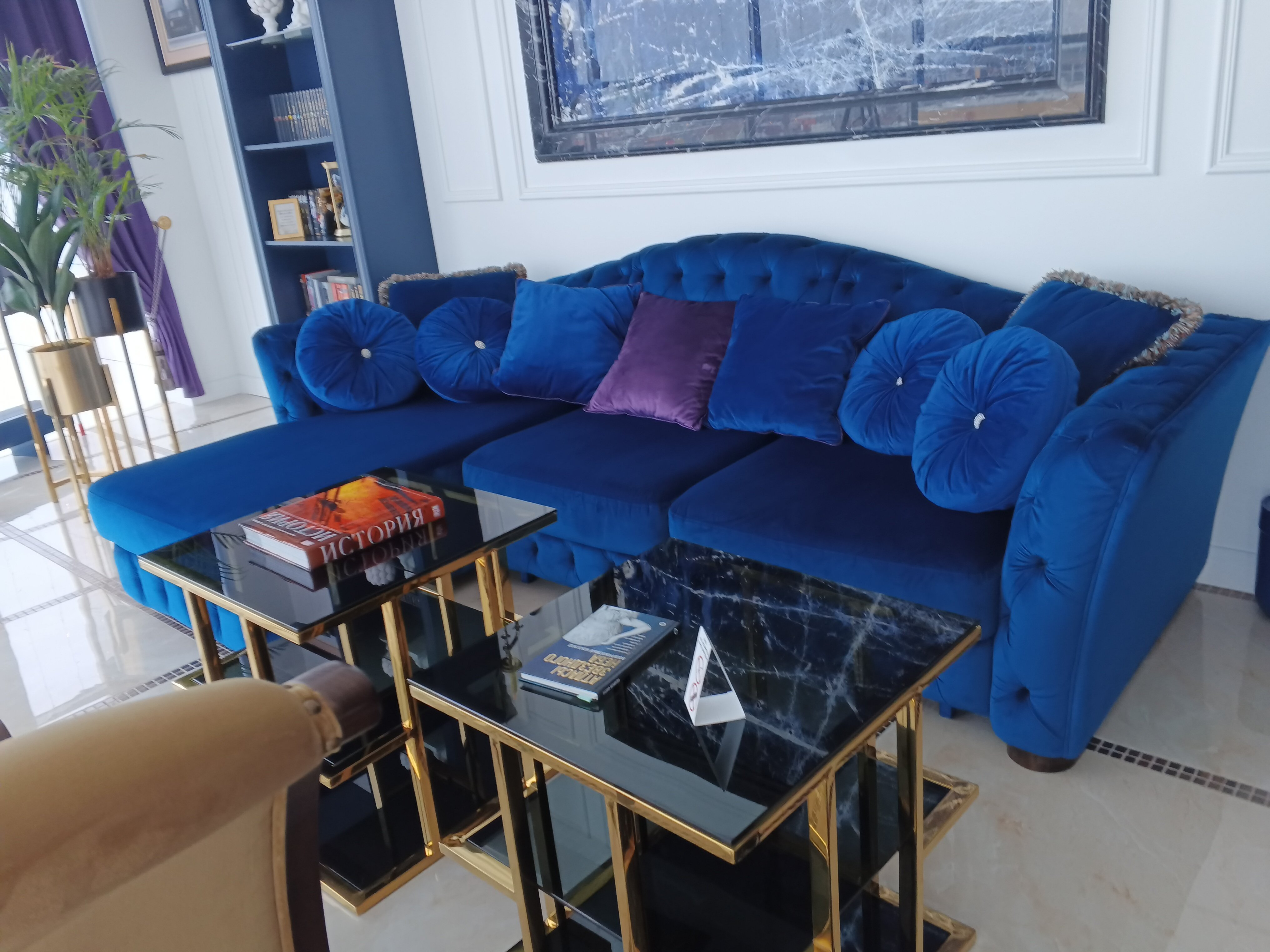 Фото Созвездие