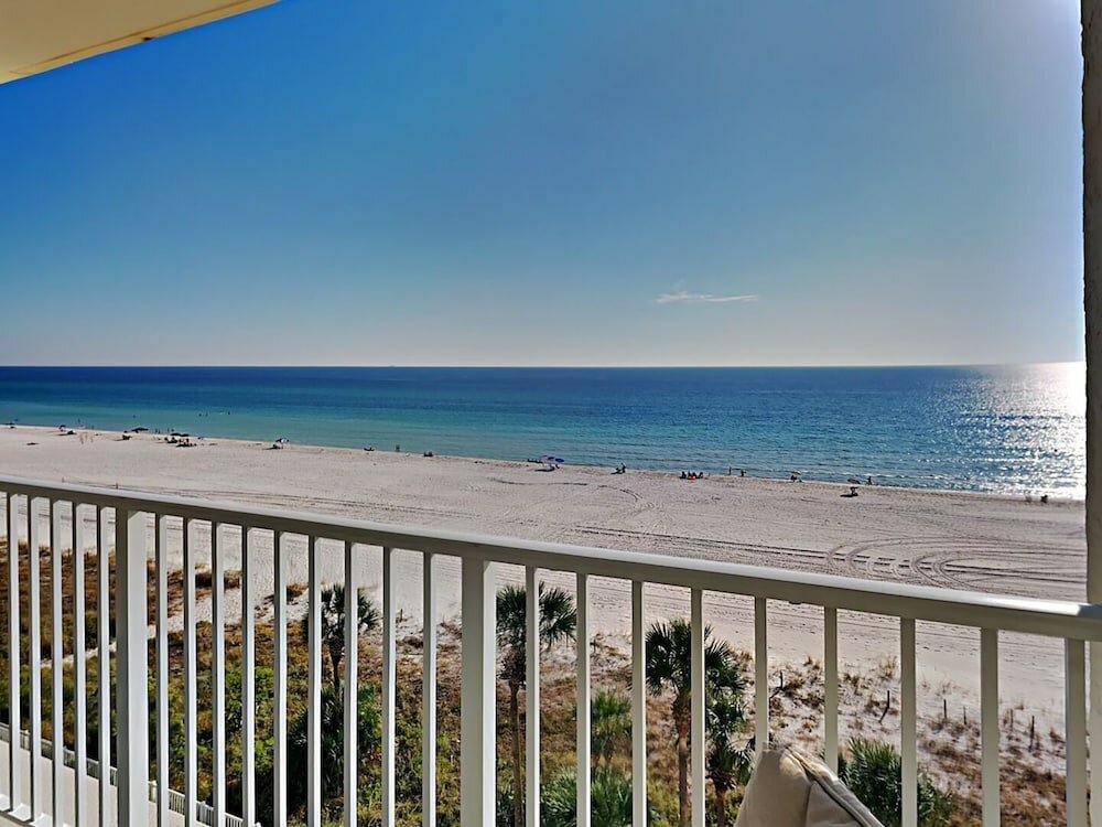 Фото Long Beach Resort by Southern Vacation Rentals