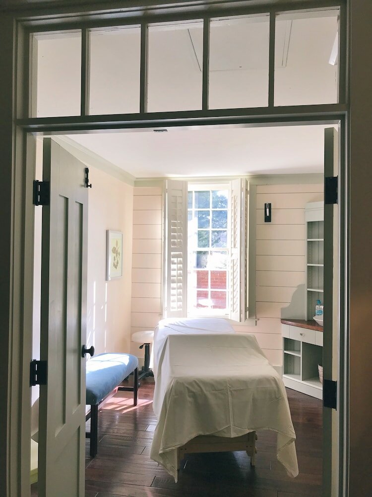 Фото The Berry Hill Resort & Conference Center