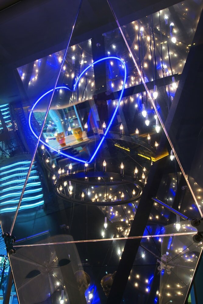 Фото W Mexico City