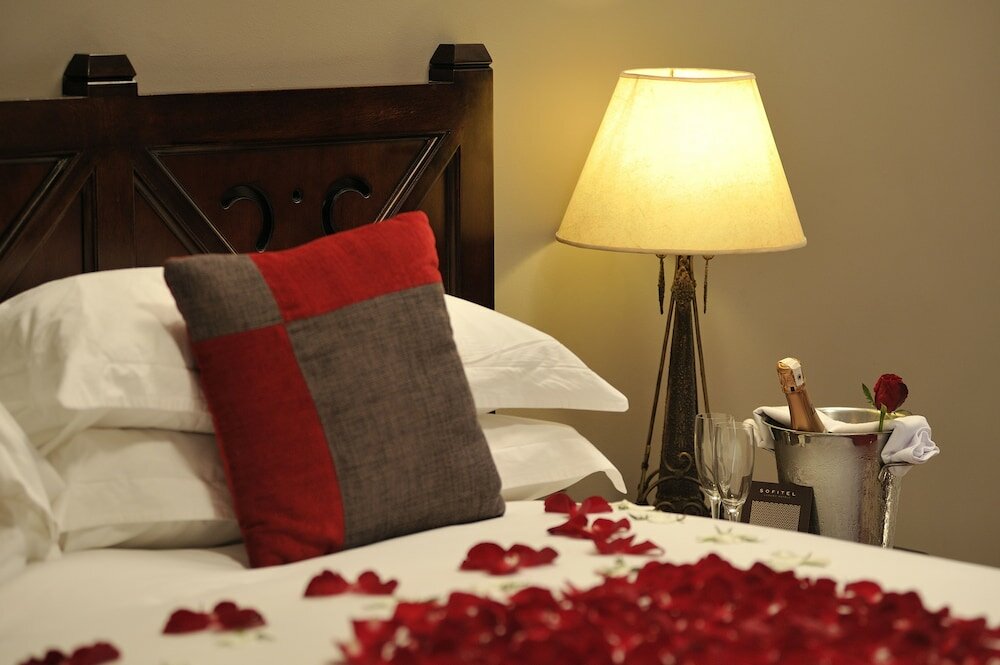 Фото Sofitel Agadir Royal Bay Resort