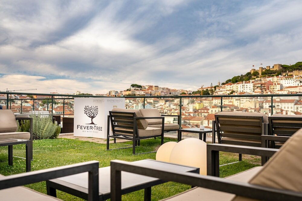 Фото Hotel do Chiado