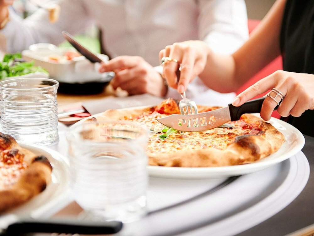 Фото Ibis Lyon Gerland Musée des Confluences