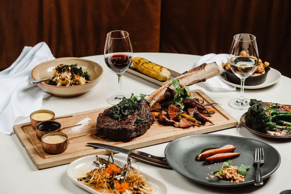 Фото Hilton Adelaide