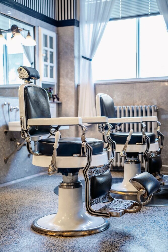 Фото The Hotel Saskatchewan Autograph Collection