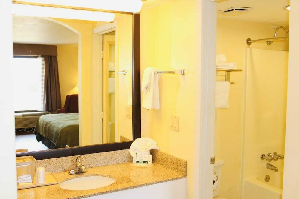 Фото Quality Inn