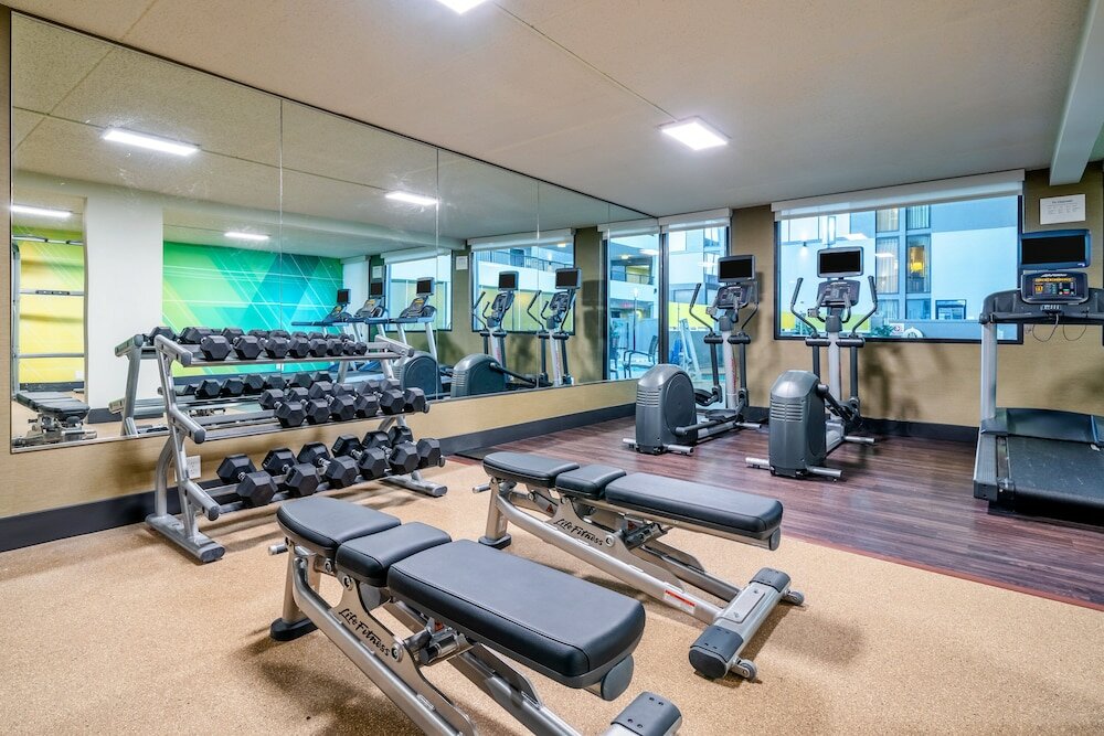 Фото Holiday Inn Morgantown - Reading Area, an Ihg Hotel