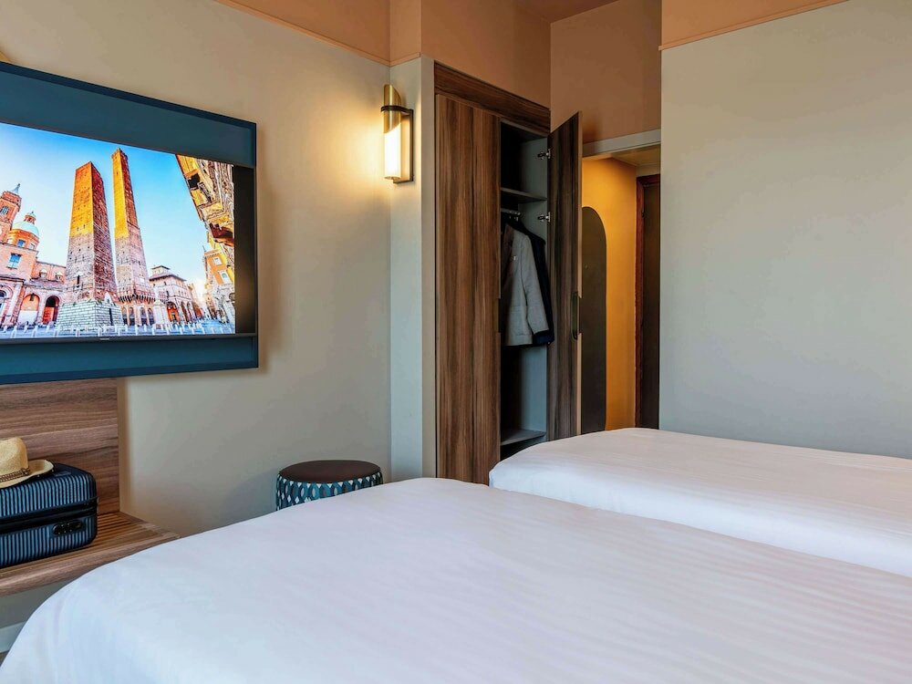 Фото Mercure Bologna Centro