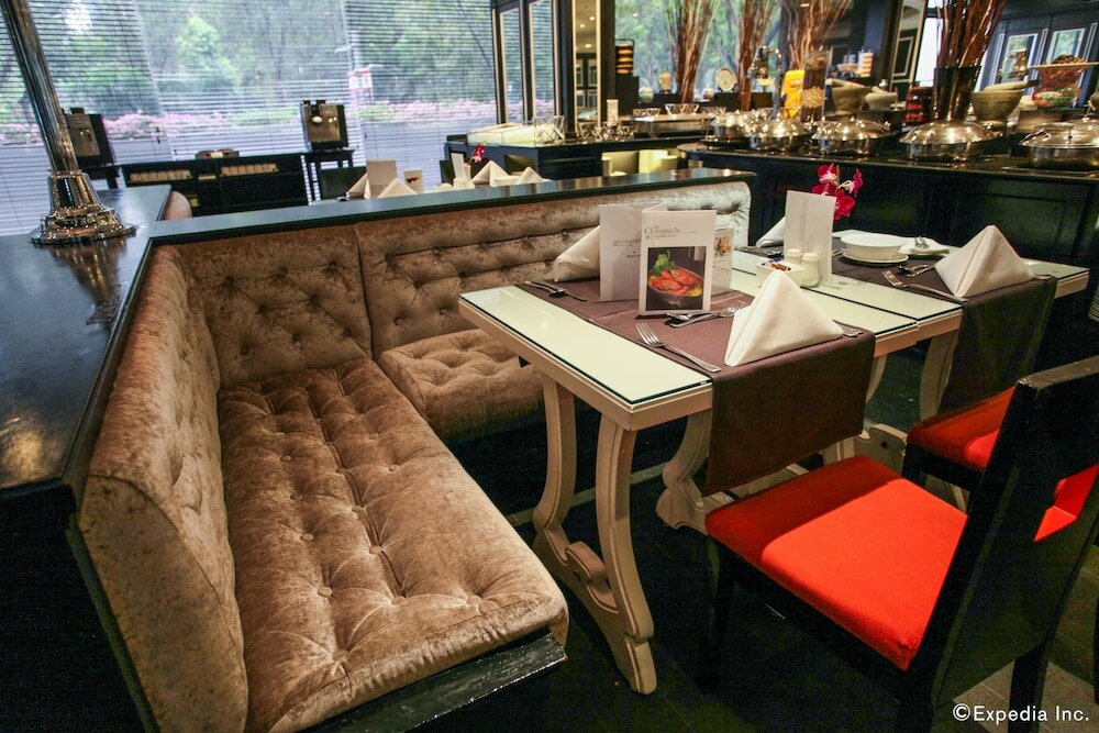 Фото Concorde Hotel Singapore